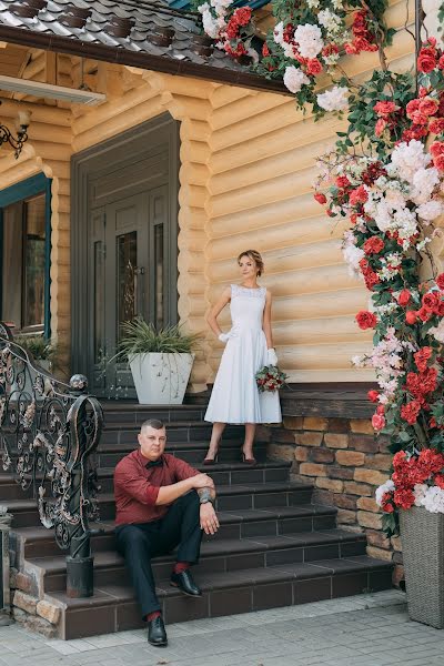 Wedding photographer Pavel Yanovskiy (ypfoto). Photo of 28 February 2021