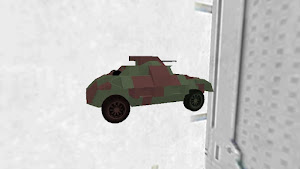 armored apc free