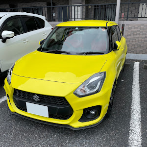 スイフトスポーツ ZC33S