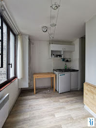 appartement à Rouen (76)