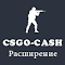 Item logo image for Расширение CSGO-CASH.COM