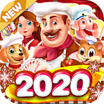 Cover Image of Download Cooking Solitaire 1.2.39 APK