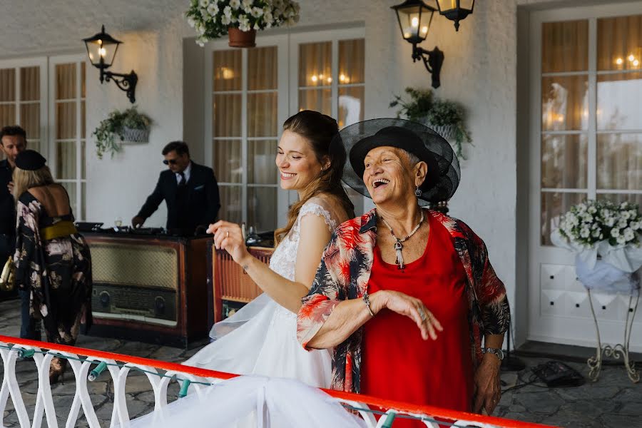 Fotógrafo de casamento Luca Concas (lucaconcas). Foto de 25 de agosto 2023