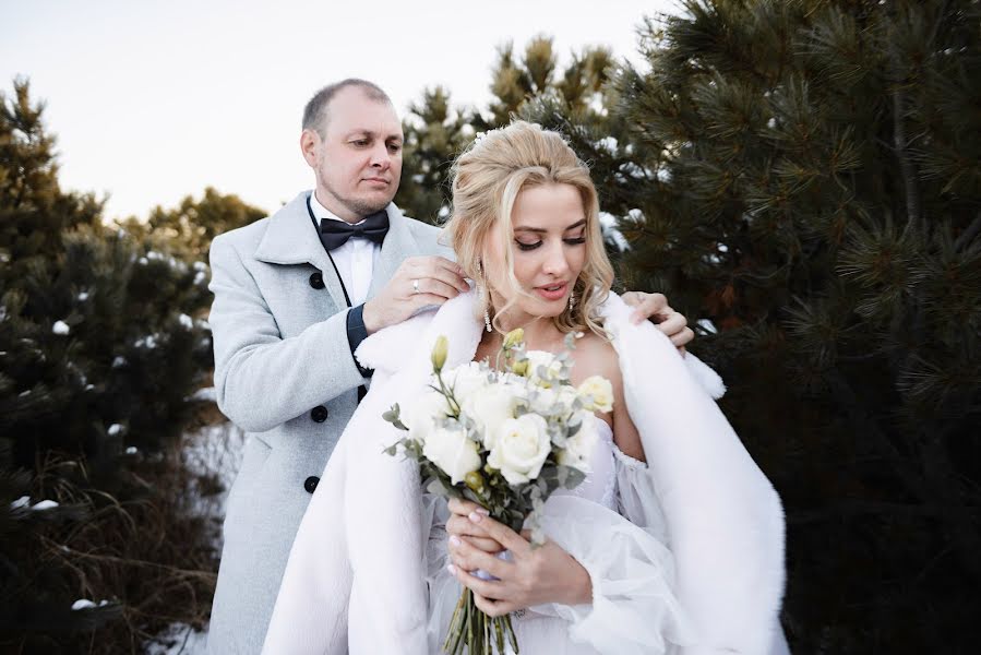 Fotografo di matrimoni Timofey Timofeenko (turned0). Foto del 5 ottobre 2022