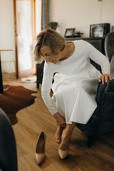 Fotografo di matrimoni Viktoria Liashenko (liashenkophoto). Foto del 11 settembre 2023