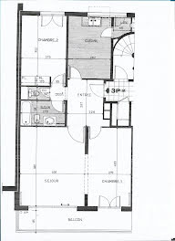 appartement à Rueil-Malmaison (92)