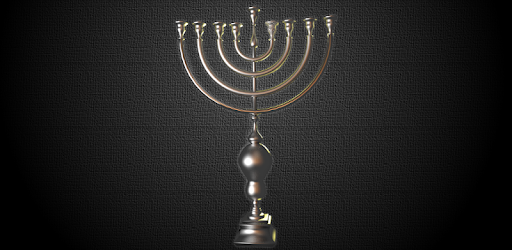 Hanukkah Menora Apps on Google Play