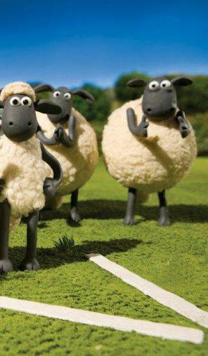 Wallpaper Shaun The Sheep 2 Apk Download Apkpureco