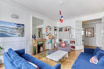 appartement à Paris 17ème (75)