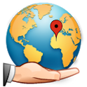 GPS Locate & Share Free