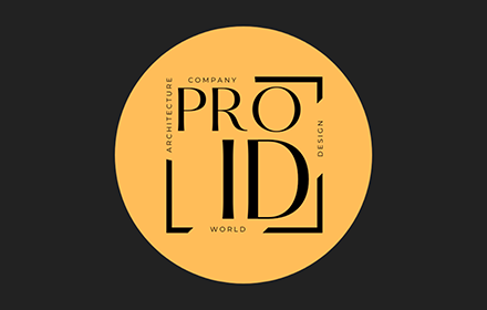 PRO Interior Design — PROID.studio Preview image 0