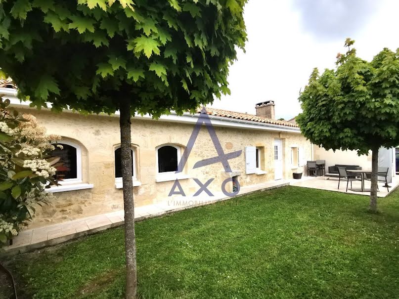 Vente maison 3 pièces 91 m² à Artigues-près-Bordeaux (33370), 383 000 €