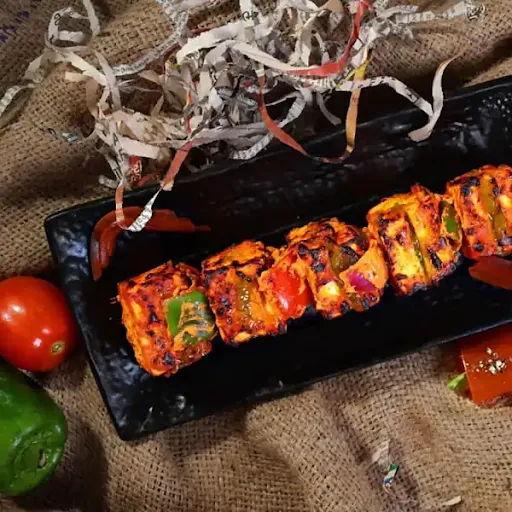 Paneer Tikka Kebab