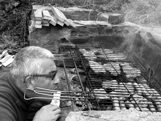 Grigliata di carne di donyb