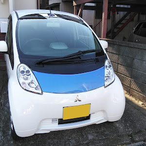 i-MiEV HA4W