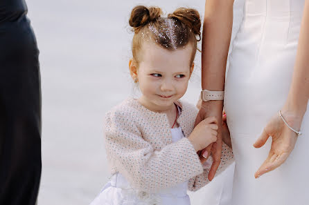 Fotografo di matrimoni Tolik Boev (tolikboev). Foto del 26 settembre 2023