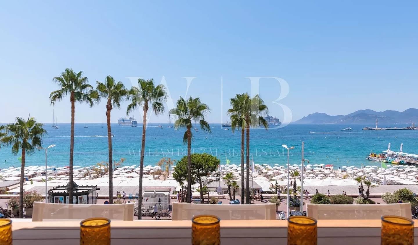 Appartement avec terrasse Cannes