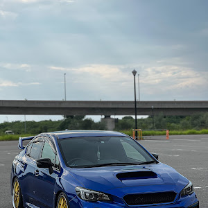 WRX STI VAB