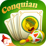 Cover Image of Download Conquian Zingplay: el mejor juego de cartas gratis 4.0 APK