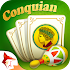 Conquian Zingplay: el mejor juego de cartas gratis3.4