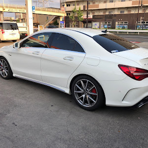 CLA CLA45