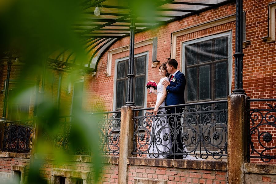 शादी का फोटोग्राफर Svetlana Yaroslavceva (yaroslavcevafoto)। सितम्बर 6 2016 का फोटो