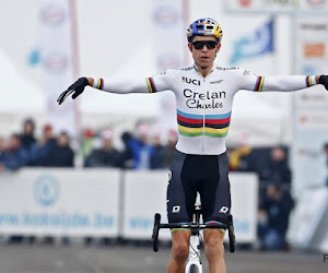 Het kennersoog van Van Avermaet: zo schat hij Wout van Aert zijn slaagkansen op de weg in