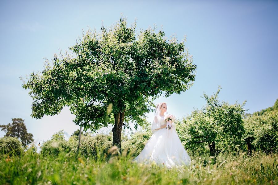 婚禮攝影師Andriy Gitko（photogitko）。2018 9月4日的照片