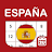 Calendar2U: Spain Calendar icon