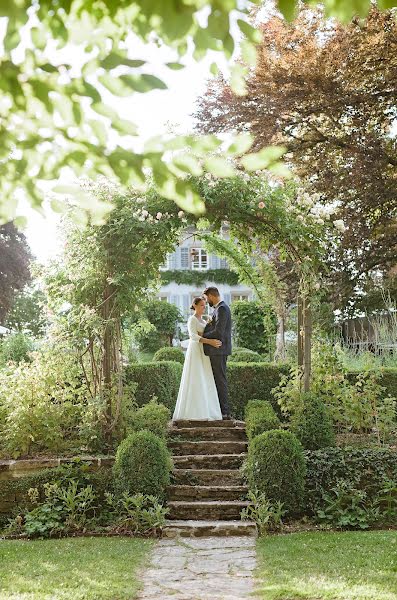 Photographe de mariage Zivile Trimakaite (zivile). Photo du 10 novembre 2022