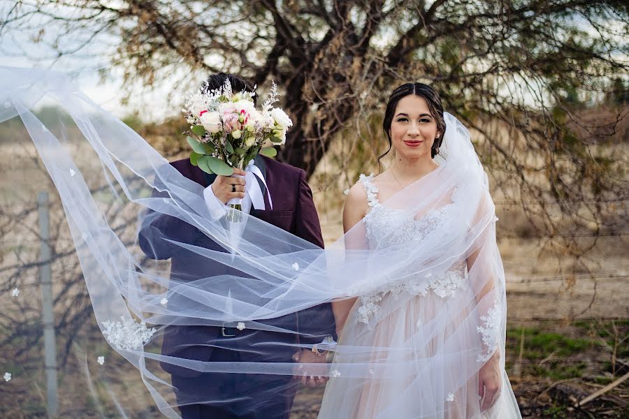 Fotógrafo de bodas Rodolfo Lavariega (rodolfolavariega). Foto del 4 de febrero 2023