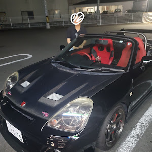 MR-S ZZW30