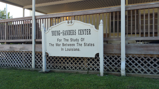 Young-Sanders Center Foundatio