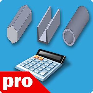 Download Metal Weight Calculator Pro For PC Windows and Mac