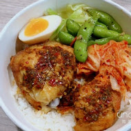 小學日燒肉丼食堂