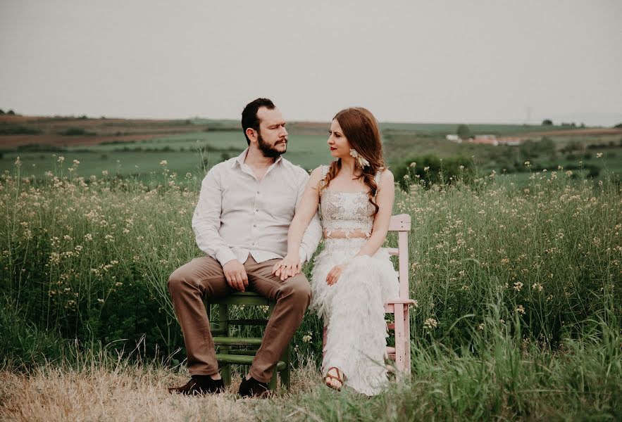 Wedding photographer Gencay Çetin (venuswed). Photo of 17 May 2019