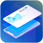 Cover Image of Télécharger مدیر کارت هوشمند 3.3.3 APK