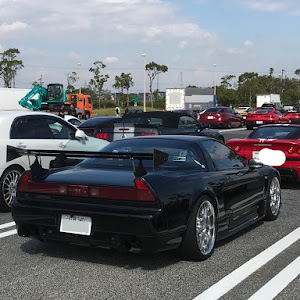 NSX NA1