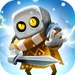 Cover Image of Baixar Diz Hunter: Dicemancer Quest 4.2.2 APK