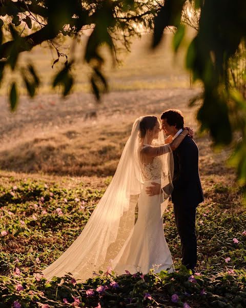 Fotografo di matrimoni Mathias Fast (mathiasfast). Foto del 31 dicembre 2018