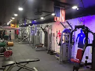 Steel Gym & Spa photo 3