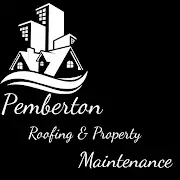 Pemberton Roofing and Property Maintenance Logo