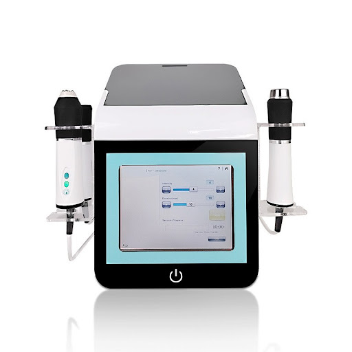 Title 4, 3-in-1 Three-dimensional Oxygen Rejuvenation Be...
