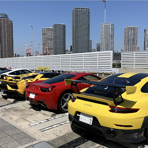 911 クーペ