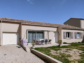 maison à Carpentras (84)