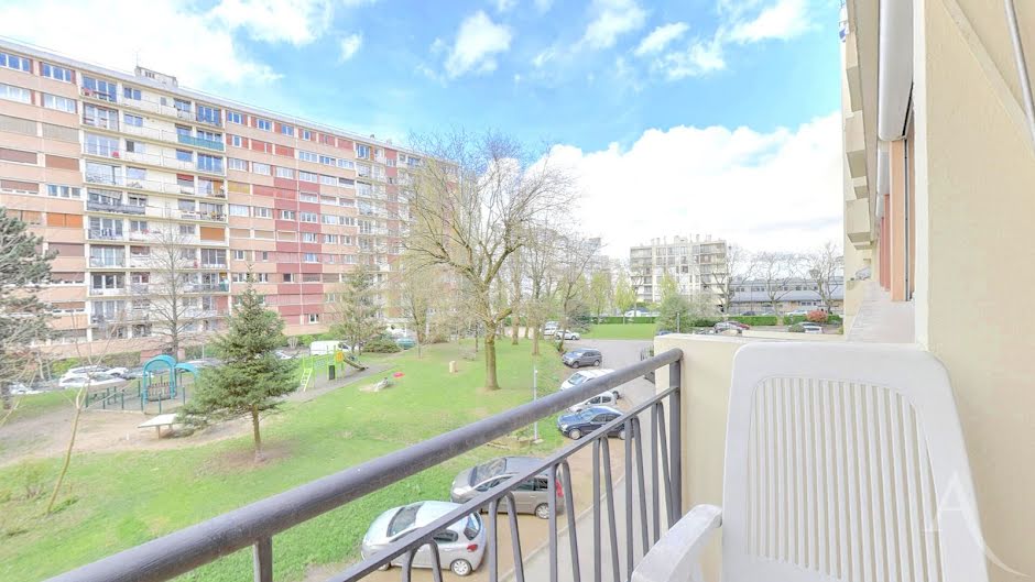 Vente appartement 3 pièces 62 m² à Montreuil (93100), 233 200 €