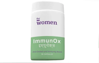 Forwomen For Women Immunox (30 Capsules) - 1 bottle