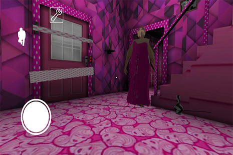 Barbi Granny V1.7: Horror game 2019(圖1)-速報App