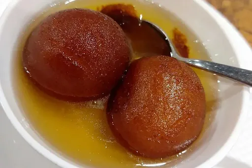 Gulab Jamun