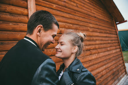 Photographe de mariage Kirill Flerkevich (cvetkevich). Photo du 16 janvier 2017